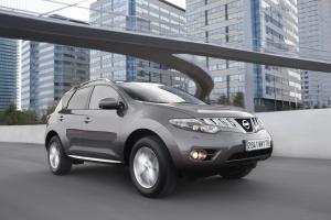 Nissan Murano '2008